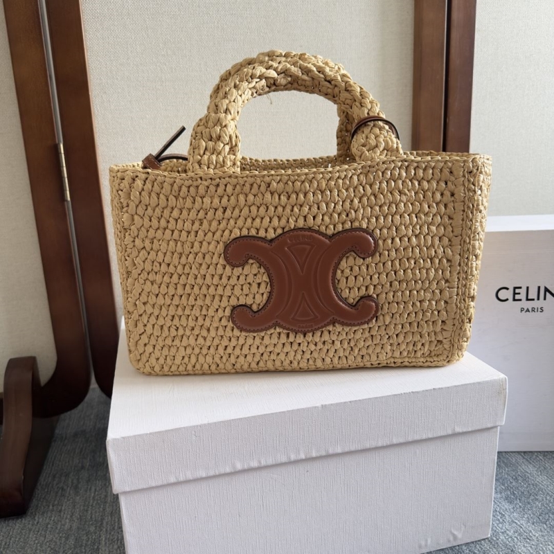 Ce1i*e cabas bags